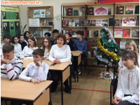 Я музу посвятил народу своему…