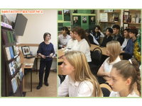 Я музу посвятил народу своему…