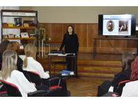 «Я – писатель, в этом моё призвание»