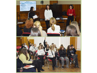 «Я – писатель, в этом моё призвание»