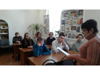 Я разбивал стихи, как сад