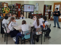 «Я знаю, что надо придумать»