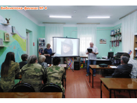 Юбилей Ахмадулиной в библиотеках города