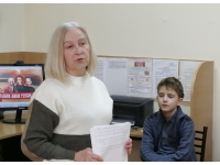 За чистоту русского языка