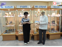 За Новым годом на старый чердак