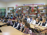 За Россию, за народ и за все на свете!