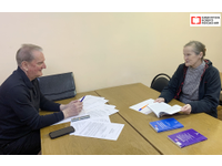  За советом юриста – в библиотеку!