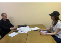  За советом юриста – в библиотеку!