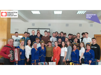 «За волю, веру и Отечество!»