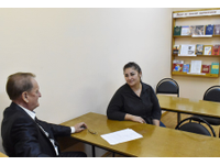  Задай вопрос юристу