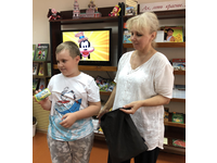 Замечательное настроение