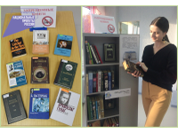 Запрещённые книги