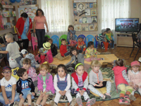 Праздник непослушания