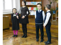 Желаю всем доброго смеха!