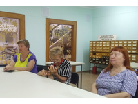 «Железная женщина» и неповторимый рассказчик