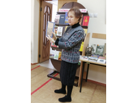Живое слово для души