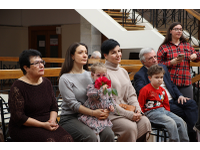 Живопись маслом – это прекрасно!