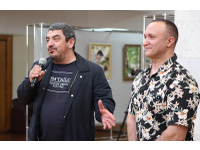 Живопись маслом – это прекрасно!