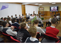 Знаете, каким он парнем был