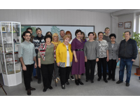 Знакомый незнакомец и неизвестный сюжет