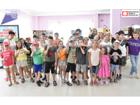 Знатоки дорожных знаков